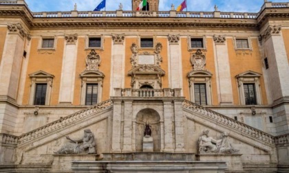 ROMA: GIUBILEO, IL CAMPIDOGLIO LAVORA PER LO SMART WORKING