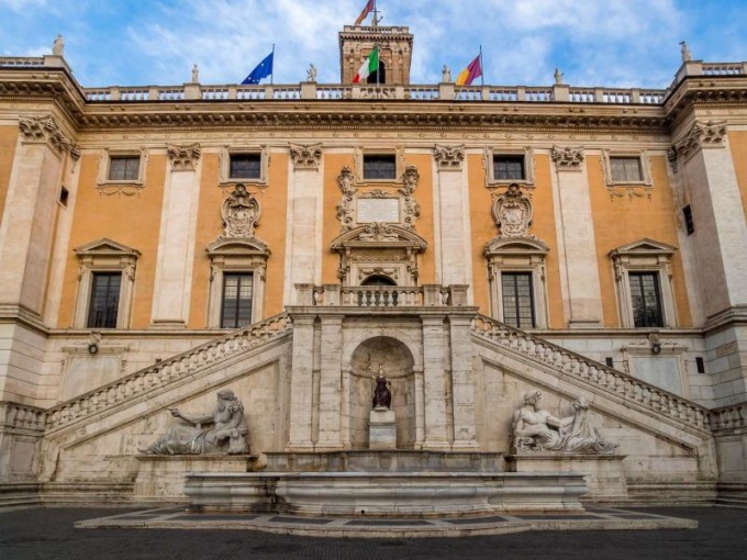 ROMA: GIUBILEO, IL CAMPIDOGLIO LAVORA PER LO SMART WORKING