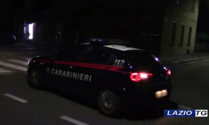 COLLEFERRO: CAPORALATO, DENUNCIATO EGIZIANO