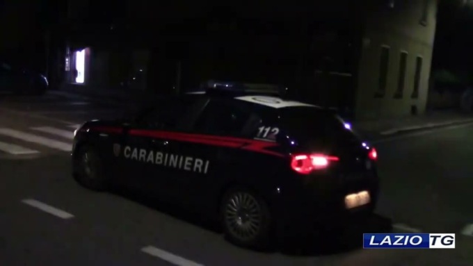 COLLEFERRO: CAPORALATO, DENUNCIATO EGIZIANO