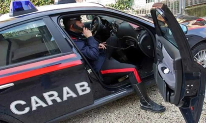 ROMA: DROGATO E RAPINATO, MUORE IN CASA