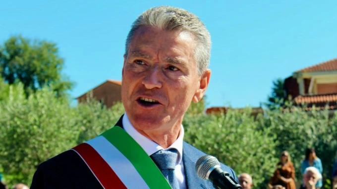 CECCANO: SINDACO ARRESTATO, ATTESA PER GLI INTERROGATORI