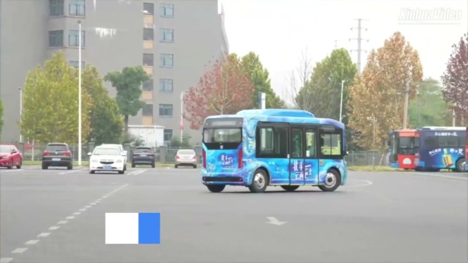 Cina: bus smart alimentati da BeiDou, esploriamo trasporti tecnologici