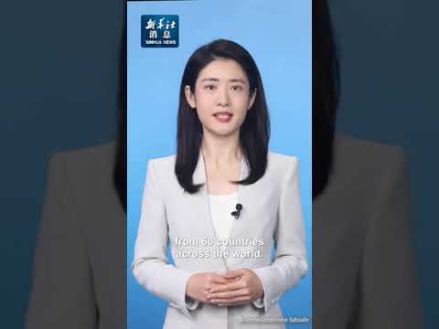 Cina: Fujian, al via seconda World Conference of Sinologists a Nanping