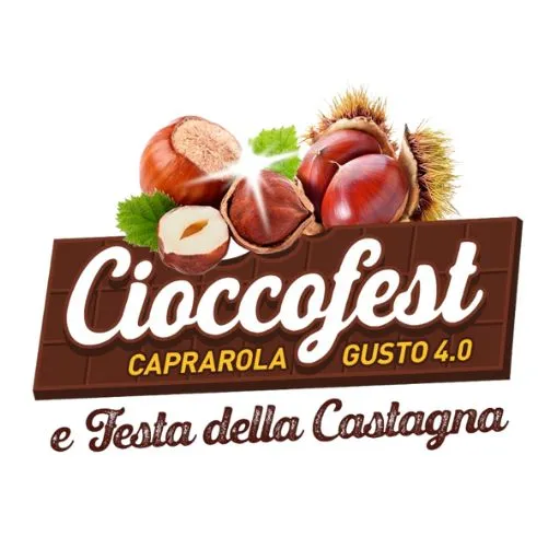 CAPRAROLA: GRANDE SUCCESSO PER IL CIOCCOFEST 2024