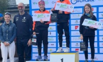 SKIROLL: COPPA ITALIA, VINCE LA WINTER SPORT SUBIACO