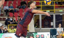 PALLAVOLO SUPERLEGA: CISTERNA, DA ADESSO E' VIETATO SBAGLIARE