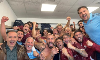 ECCELLENZA COPPA ITALIA: LE SQUADRE QUALIFICATE AGLI OTTAVI DI FINALE