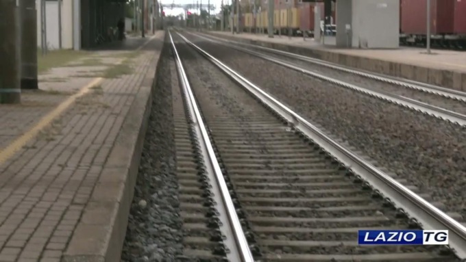 FORMIA: PRESENTATO “IL TRENO ALLE PORTE DEL PARADISO”