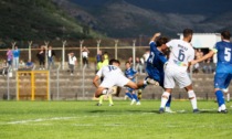 CALCIO DILETTANTI: IL PROGRAMMA DELLA DOMENICA