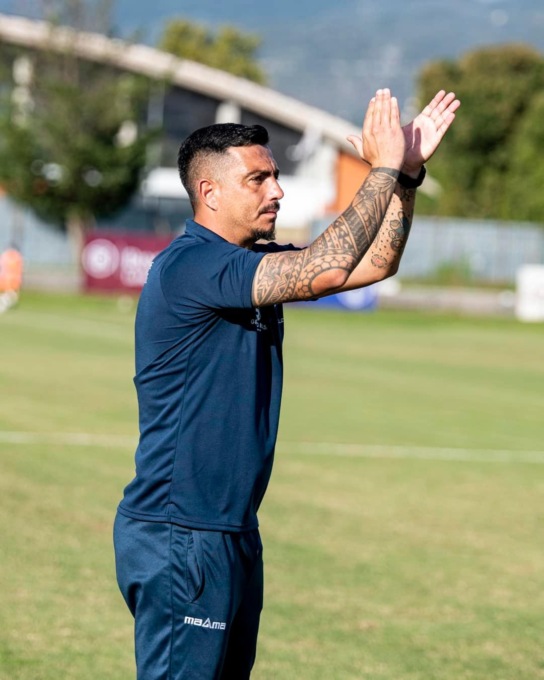 CALCIO DILETTANTI: IL PROGRAMMA DELLA DOMENICA