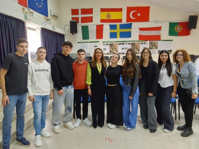 TERRACINA: ITS BIANCHINI, “DESTINAZIONE EUROPA”. IL RESOCONTO DEL VIAGGIO IN FINLANDIA