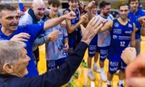 BASKET B NAZIONALE: LA BENACQUISTA LATINA VINCE IL DERBY CONTRO LA VIRTUS CASSINO