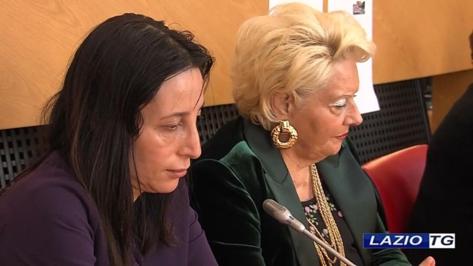 LATINA: STRAGI DEL SABATO SERA, IL CONVEGNO
