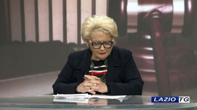 LAZIO TV: MONOPATTINI, LE NUOVE NORME
