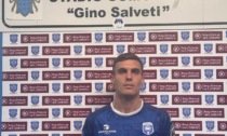 SERIE D: CASSINO, ARRIVA LORENZO FILIPPINI