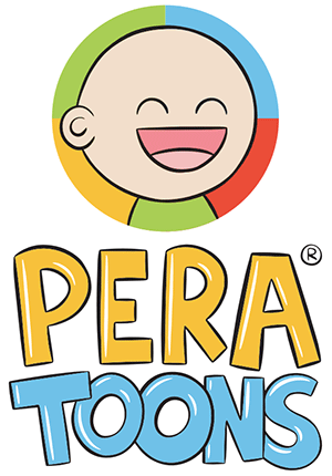 LATINA: TUTTI IN FILA PER PERA TOONS