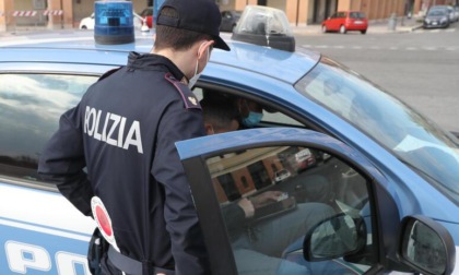 ROMA: TRUFFA CON IL ROLEX, ARRESTATO