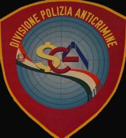 FERENTINO: VIOLENZE SULLA EX DAVANTI AI FIGLI, AMMONITO