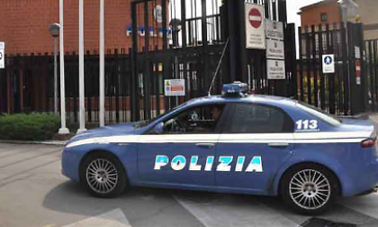 FERENTINO: ABUSI SU UNA RAGAZZINA, ARRESTATO