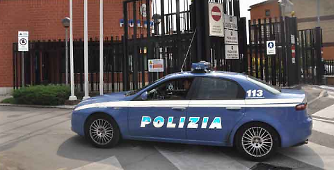 FERENTINO: ABUSI SU UNA RAGAZZINA, ARRESTATO