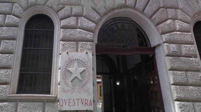 ROMA: CITTA’ BLINDATA PER LA MANIFESTAZIONE PRO PALESTINA