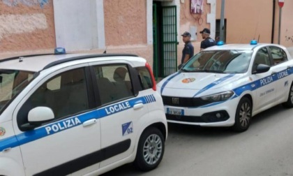 TERRACINA: CHIUSO RISTORANTE ABUSIVO