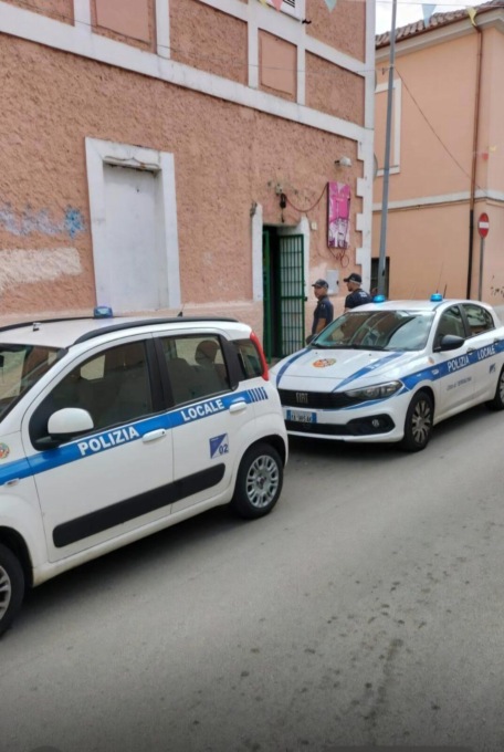 TERRACINA: CHIUSO RISTORANTE ABUSIVO