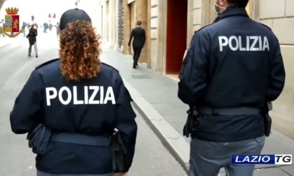 ROMA: TRUFFA DEL FINTO TECNICO, DUE ARRESTI