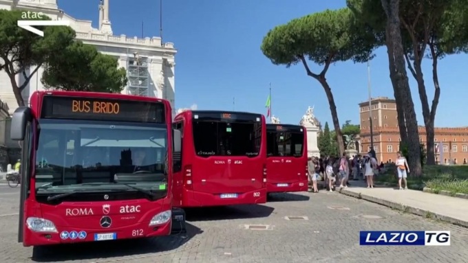 REGIONE: SCIOPERO DEL TRASPORTO PUBBLICO