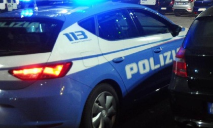 CIVITAVECCHIA: SCAFISTI EGIZIANI PER BARCONI DA LIBIA, 10 FERMATI