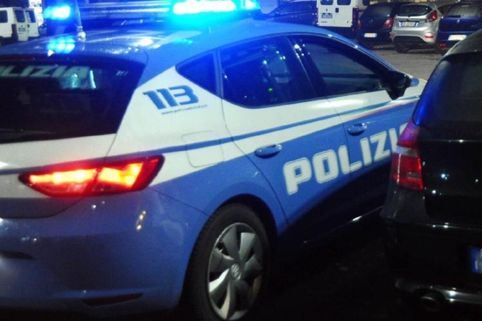 CIVITAVECCHIA: SCAFISTI EGIZIANI PER BARCONI DA LIBIA, 10 FERMATI