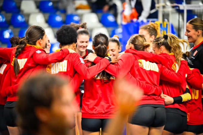 PALLAVOLO FEMMINILE: CEV CHALLENGE CUP, LO SMI ROMA SUPERA IL PRIMO TURNO