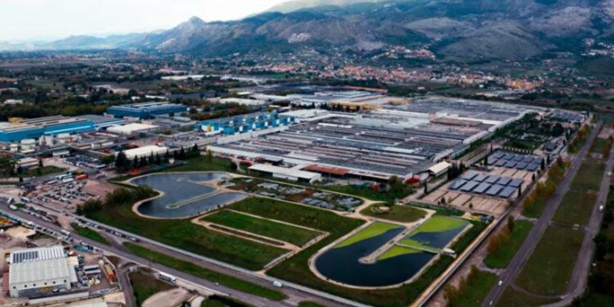 CASSINO: STELLANTIS, DOMANI LA GRANDE MANIFESTAZIONE