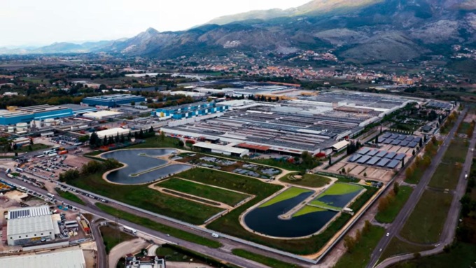 CASSINO: STELLANTIS, SETTIMANA DECISIVA