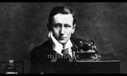 STORIA: LA RADIO HA FESTEGGIATO I 100 ANNI