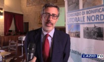 TARQUINIA: CONSORZIO DI BONIFICA LITORALE NORD, L'INCONTRO