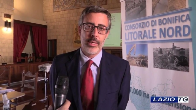 TARQUINIA: CONSORZIO DI BONIFICA LITORALE NORD, L’INCONTRO