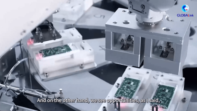 Cina: aziende internazionali si preparano alla settima China import expo