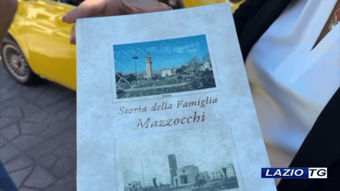LATINA: COMUNITA’ FERRARESE, LE INIZIATIVE