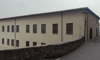 FERENTINO: STUDENTE ACCOLTELLATO, IDENTIFICATO COETANEO