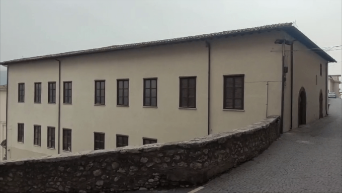 FERENTINO: STUDENTE ACCOLTELLATO, IDENTIFICATO COETANEO