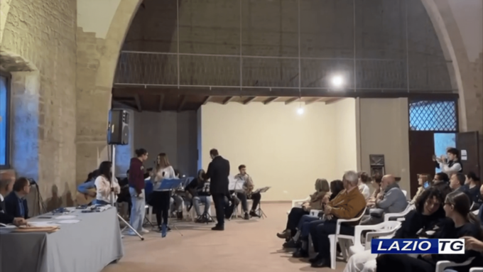 ANAGNI: “DANTEIDE”, LE PREMIAZIONI