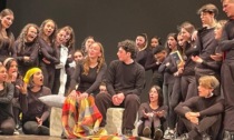 ROMA: TEATRO GHIONE, LA SERATA DEL PREMIO MAZZELLA