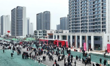 Cina-Italia: oltre 100 posti per scambi verranno offerti a università italiane