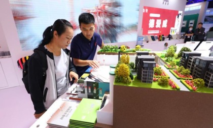 Cina: Shanghai ospita eventi per Giornata mondiale delle città 2024