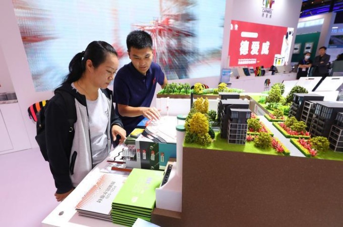 Cina: Shanghai ospita eventi per Giornata mondiale delle città 2024