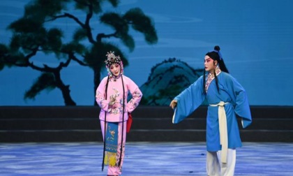Cina: apertura del festival dell’Opera Qinqiang a Xi’an