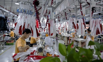 Cina: grande maggioranza di entità commerciali proviene dal privato