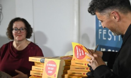 Malta: versione maltese del romanzo "Il problema dei tre corpi" presentata ad Attard 